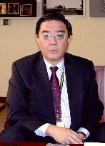 Ong Keng Yong, ASEAN's next secretary general